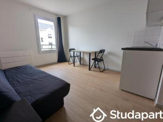 Appartement location à Nantes