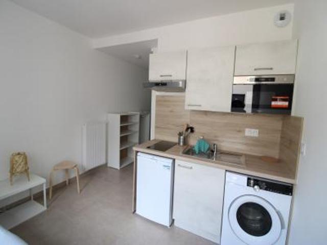 Appartement location à Nantes