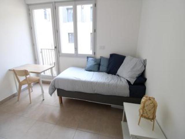 Appartement location à Nantes