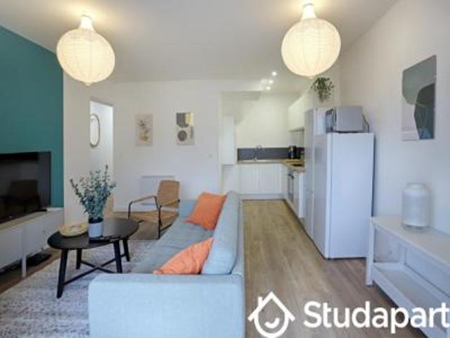 Appartement location à Nantes