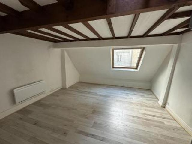 Appartement location à Decré - Cathédrale, Nantes