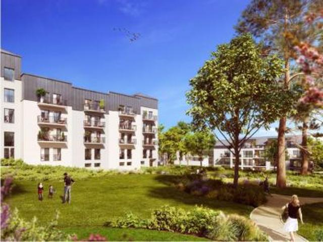Appartement location à Nantes