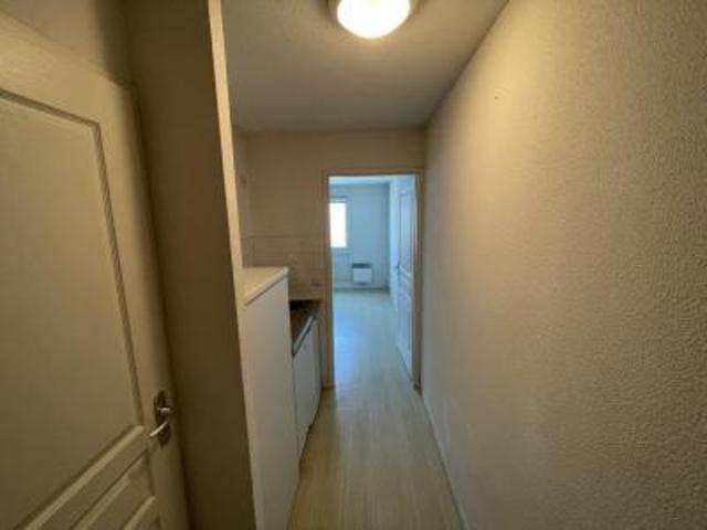 Appartement location à Decré - Cathédrale, Nantes