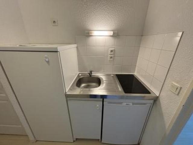 Appartement location à Decré - Cathédrale, Nantes