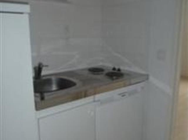 Appartement location à Nantes