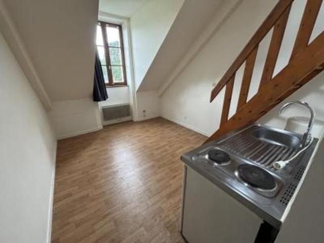 Appartement location à Nantes