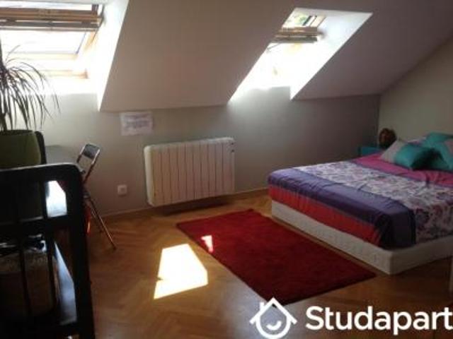 Appartement location à Nantes