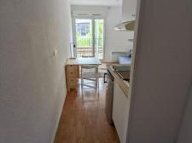 Appartement location à Nantes