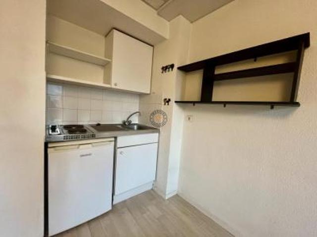 Appartement location à Nantes