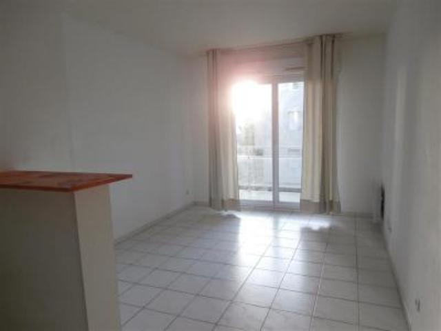 Appartement location à Decré - Cathédrale, Nantes