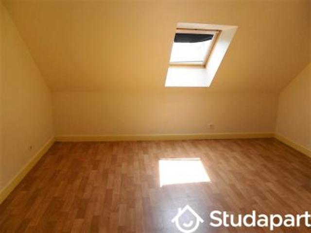 Appartement location à Nantes