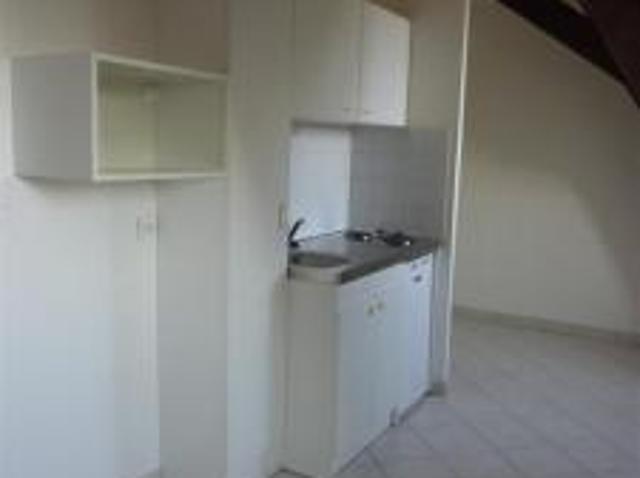 Appartement location à Nantes