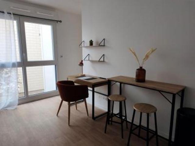 Appartement location à Nantes