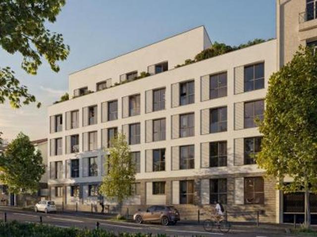 Appartement location à Nantes