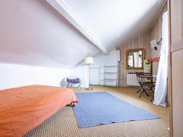 Appartement location à Nantes