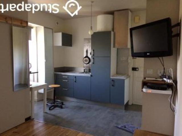 Appartement location à Nantes