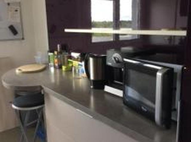 Appartement location à Nantes