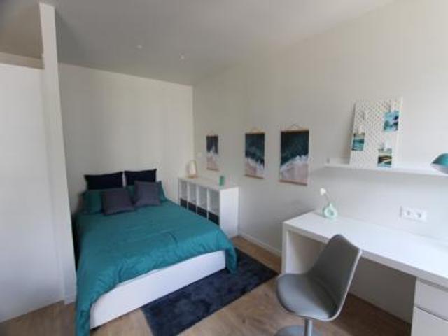 Appartement location à Nantes