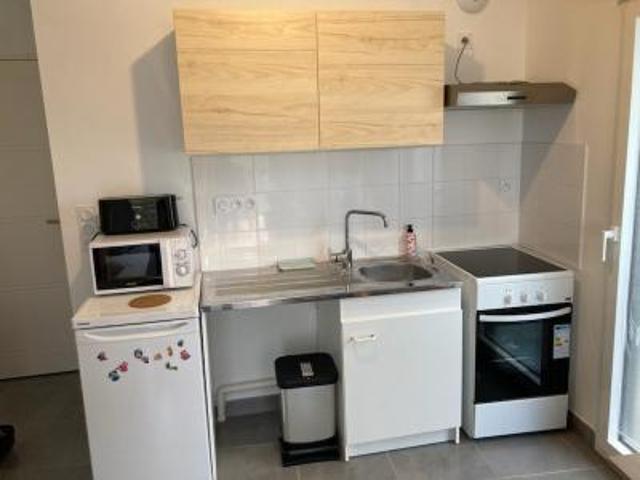 Appartement location à Nantes
