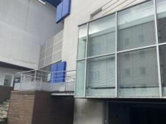 Appartement location à Nantes