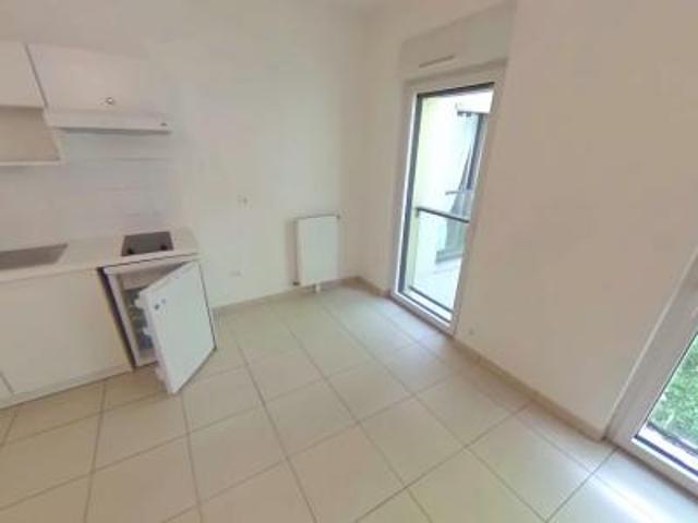 Appartement location à Nantes