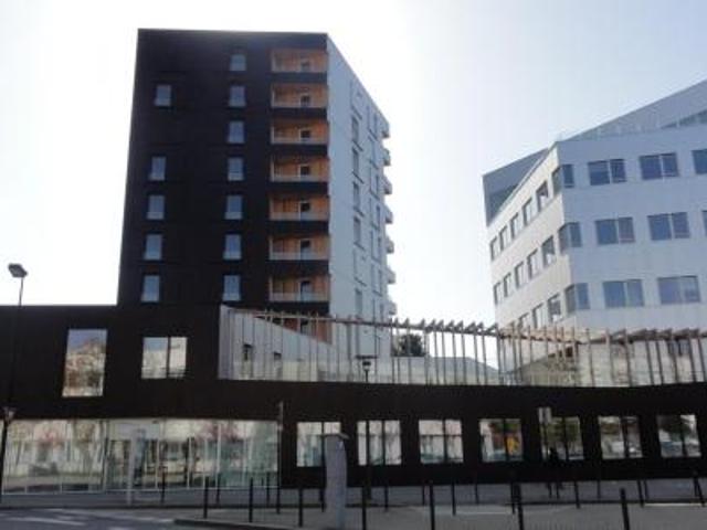Appartement location à Nantes