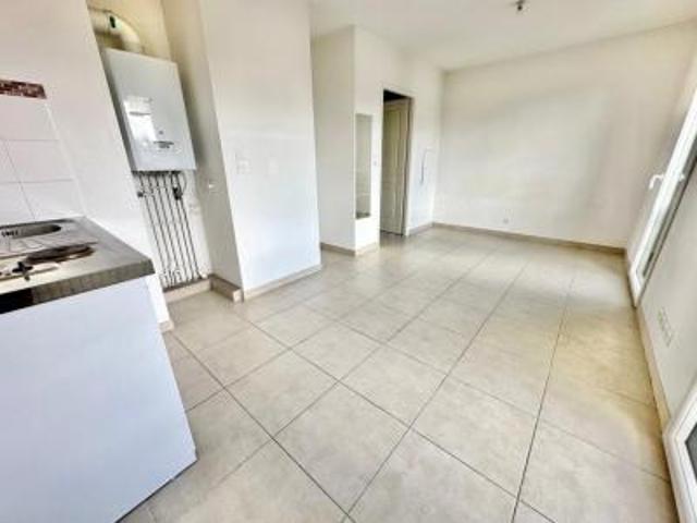 Appartement location à Nantes