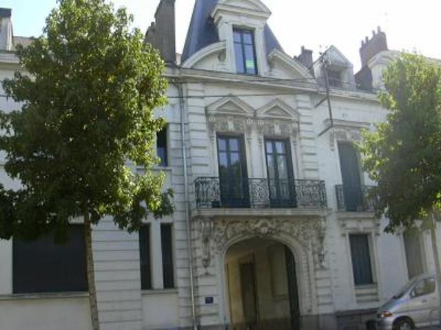 Appartement location à Nantes