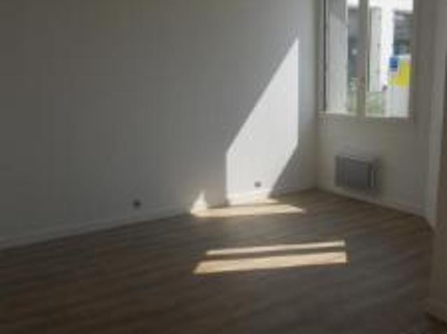 Appartement location à Nantes