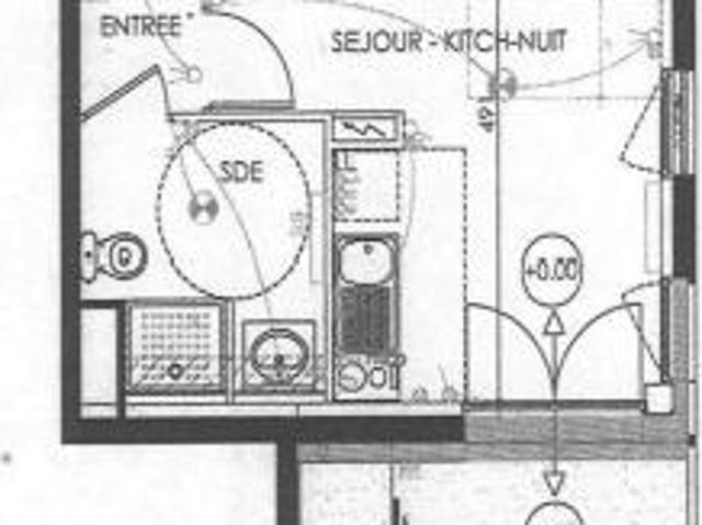 Appartement location à Nantes