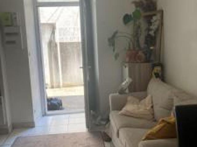 Appartement location à Nantes