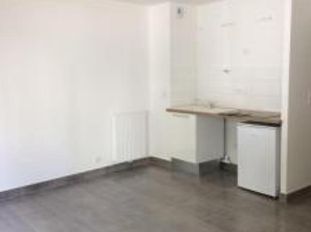 Appartement location à Decré - Cathédrale, Nantes