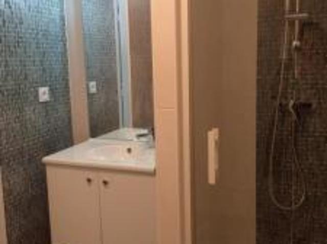 Appartement location à Nantes