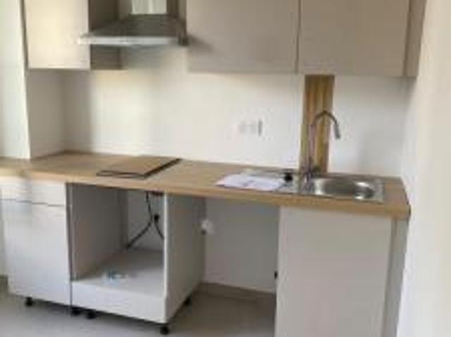 Appartement location à Nantes