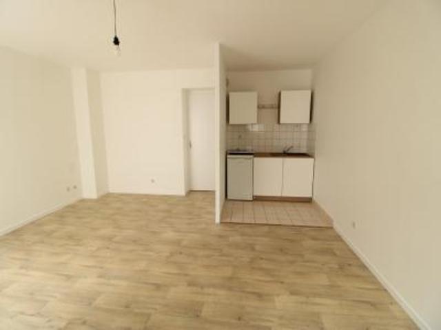 Appartement location à Nantes
