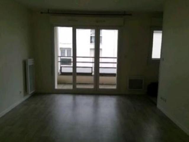 Appartement location à Decré - Cathédrale, Nantes