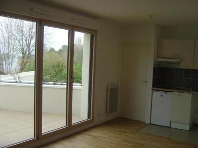 Appartement location à Nantes