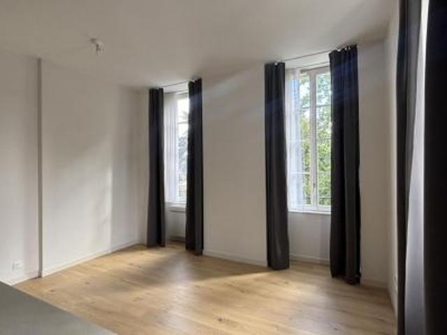 Appartement location à Nantes