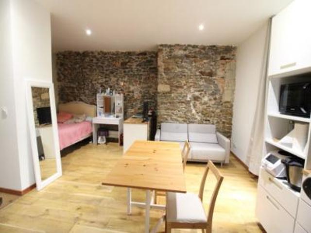 Appartement location à Nantes