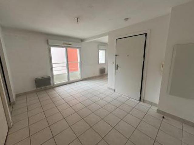 Appartement location à Nantes