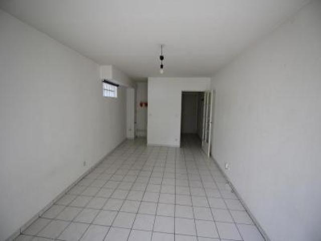 Appartement location à Nantes