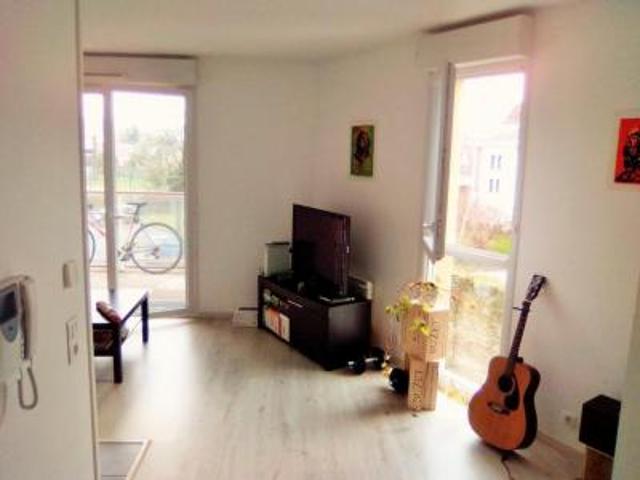 Appartement location à Nantes