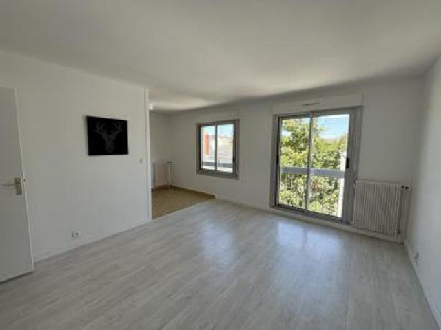 Appartement location à Nantes