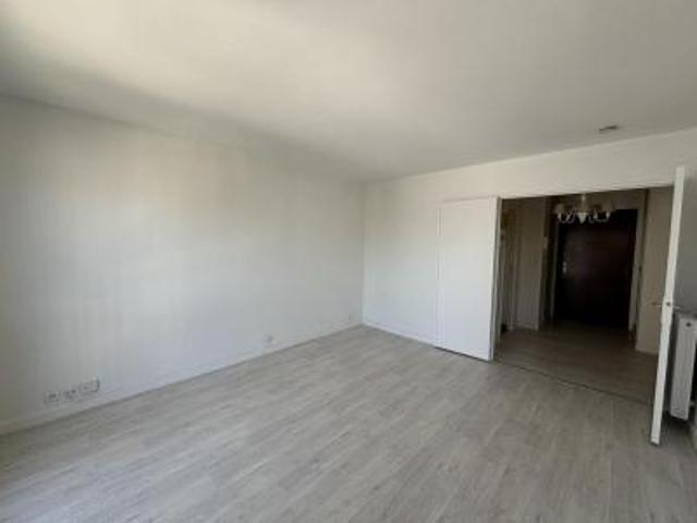 Appartement location à Nantes