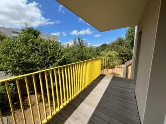 Appartement location à Nantes
