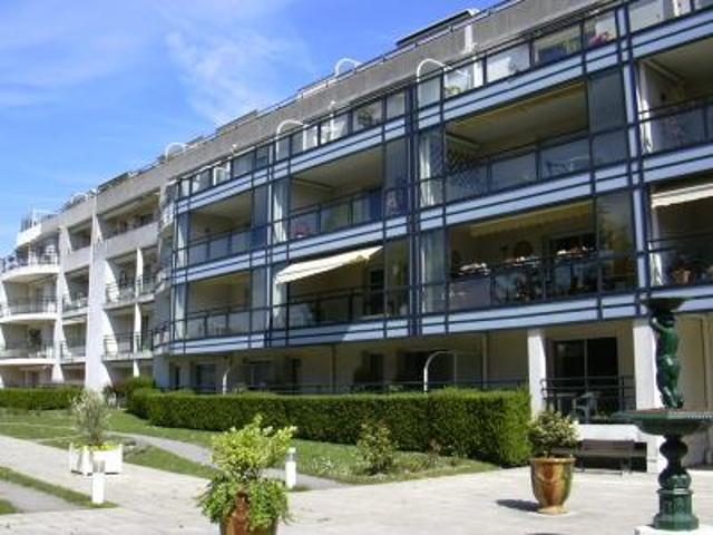 Appartement location à Nantes