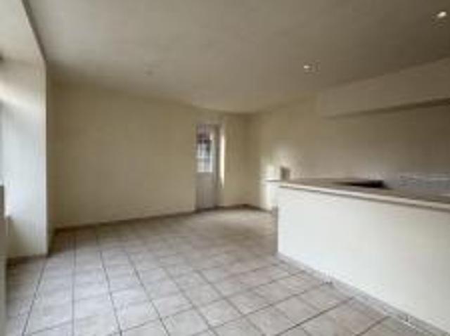 Appartement location à Nantes