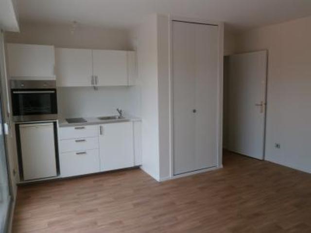 Appartement location à Nantes