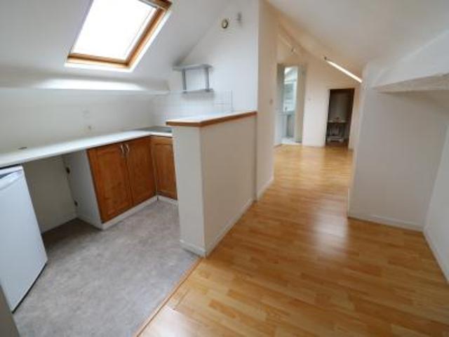 Appartement location à Nantes
