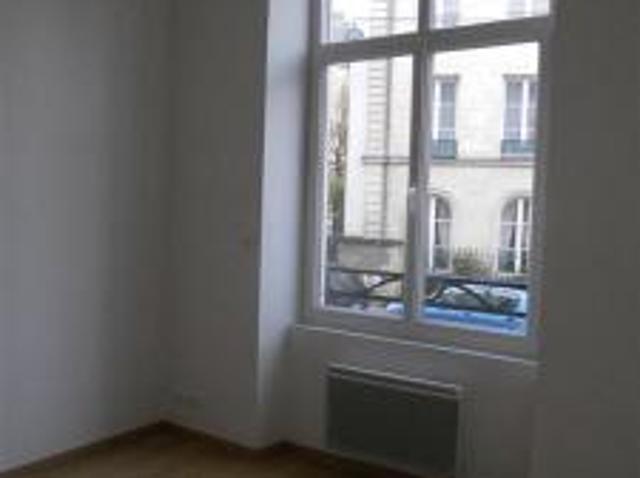 Appartement location à Nantes